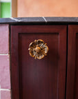 Francis Flower Knob
