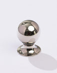 Tides Ball Knob with Base
