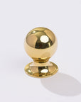 Tides Ball Knob with Base