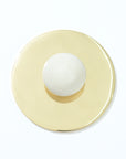 Epworth Natural Stone Knob