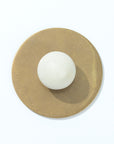 Epworth Natural Stone Knob