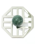 Epworth Natural Stone Knob