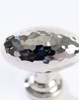 Wren Hammered Knob