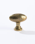 Wren Hammered Knob