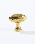 Wren Hammered Knob