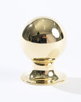 Tides Ball 1 1/4 inch Knob