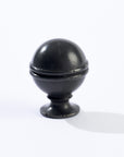 Bute Bamboo Bronze 1 1/4 inch Round Knob