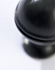 Bute Bamboo Bronze 1 1/4 inch Round Knob