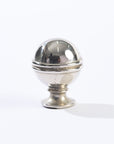 Bute Bamboo Bronze Round Knob