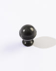 Bute Bamboo Bronze Round Knob