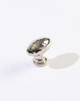 Wren Hammered Knob