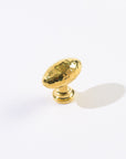 Wren Hammered Knob