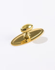 Wren 4 inch Oval Backplate