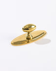 Wren 4 inch Oval Backplate