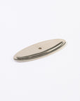 Wren 4 inch Oval Backplate
