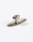Wren 4 inch Oval Backplate