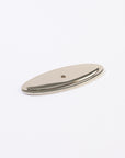Wren 4 inch Oval Backplate