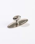 Wren 4 inch Oval Backplate