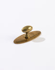 Wren 4 inch Oval Backplate