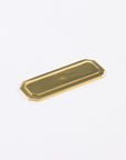 Wren Rectangular Backplate