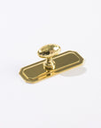 Wren Rectangular Backplate