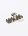 Wren Rectangular Backplate