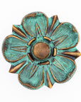 Francis Flower Knob