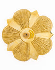 Francis Flower Knob