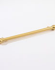 Tides Ball 12 inch Center to Center Appliance Pull