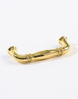 James 4 inch C-C Pull