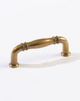 James 4 inch C-C Pull