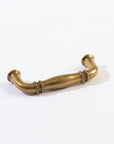 James 4 inch C-C Pull