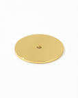 The Edit Round Backplate