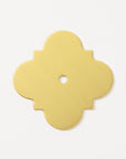 The Edit Quatrefoil Decorative Backplate