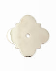 The Edit Quatrefoil Decorative Backplate