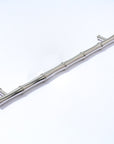 Bute Bamboo Brass Appliance Pull