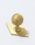 Edit 1 inch Beehive and Rhombus Backplate Set