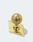 Edit 1 inch Beehive and Rhombus Backplate Set