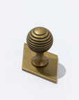 Edit 1 inch Beehive and Rhombus Backplate Set