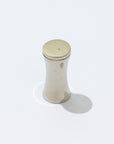 Bute Bamboo Bronze Thumb Knob