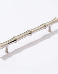 Bute Bamboo Brass Pull
