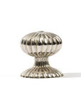 Argyle Oblong Spiral Knob 1-1/2"