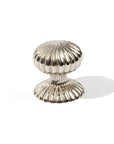 Argyle Oblong Spiral Knob 1-1/2"