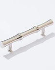 Bute Bamboo Brass Pull