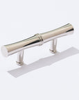Bute Bamboo Brass Pull