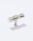 Bute Bamboo Brass T Bar