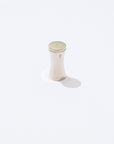 Bute Bamboo Bronze Thumb Knob