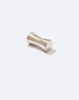 Bute Bamboo Bronze Thumb Knob
