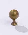 Tides Ball Knob