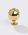 Tides Ball Knob